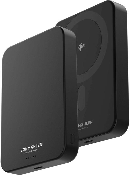 Powerbanks