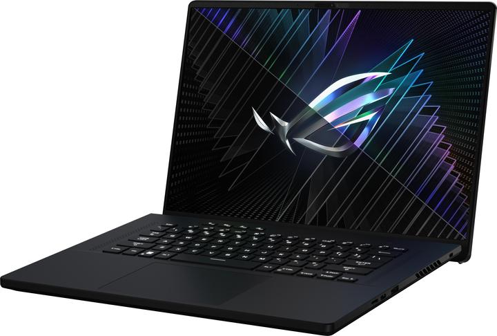 Image du produit ASUS Rog Zephyrus M16 (16", Intel Core i9-13900H, 32 Go, 1000 Go, DE)