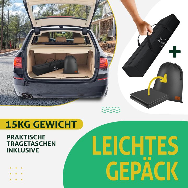 Immagine prodotto Kesser Lake (200 kg)