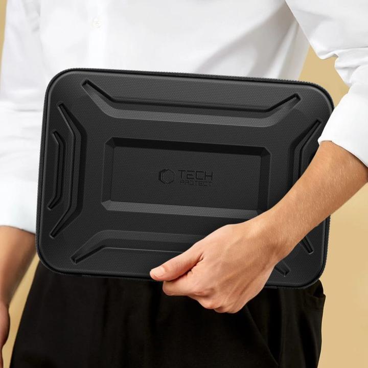 Actual product image Tech-Protect Kevlar Pro (14", Universal)