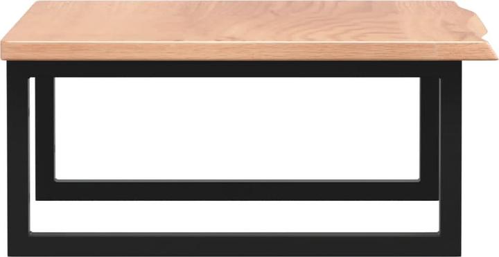 Image du produit vidaXL Waschbeckenablage