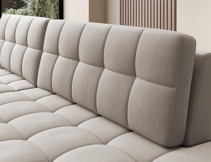 Produktbild ELTAP Blezalt (Ecksofa, Bettsofa, 3-Sitzer)