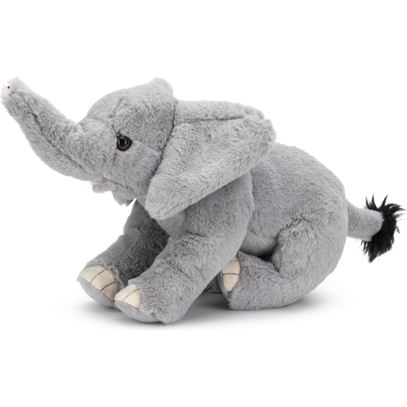 Simba Disney Nat. Geo. Afr. Elefant, 25cm (25 cm)