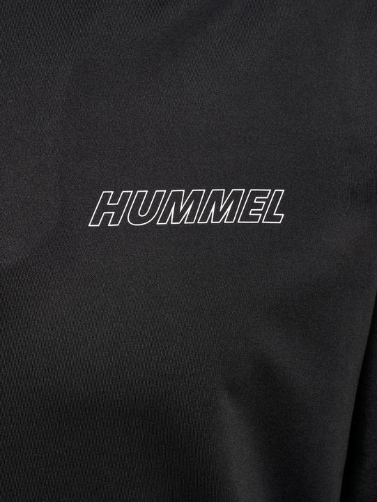 Immagine prodotto hummel Hmlte Strength Pl Mezza Zip (XXL)