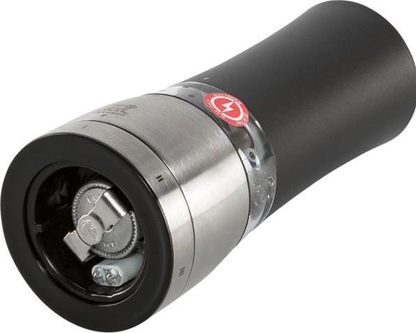 Actual product image Peugeot Daman (Pepper)