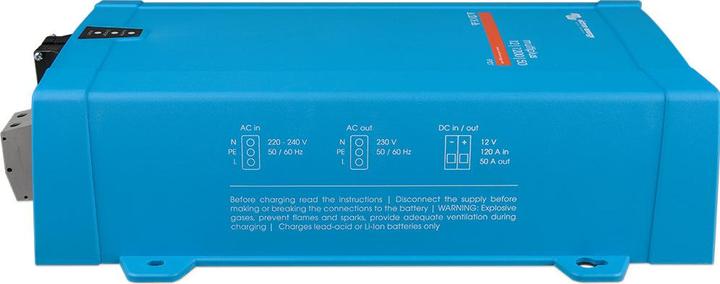 Produktbild Victron Energy Wechselrichter/Ladegerät Victron MultiPlus /1316 230V
