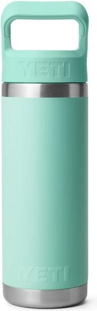 Produktbild Yeti Rambler Straw Bottle - Isolierflasche (0.59 l)