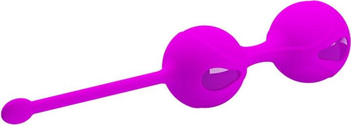 Productafbeelding Pretty Love Kegel Aanscherping II