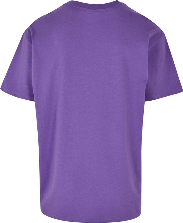 Actual product image Urban Classics Heavy Oversized Tee (5XL)