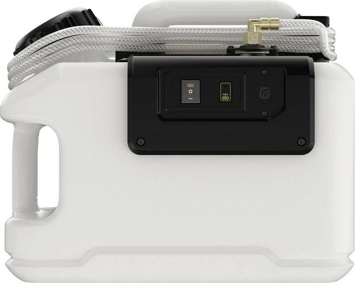 Produktbild DeWalt DCE6820N-XJ Bohrstaub-Fänger Akku-Wassertank, 18 Volt, Basisv. 1 St.