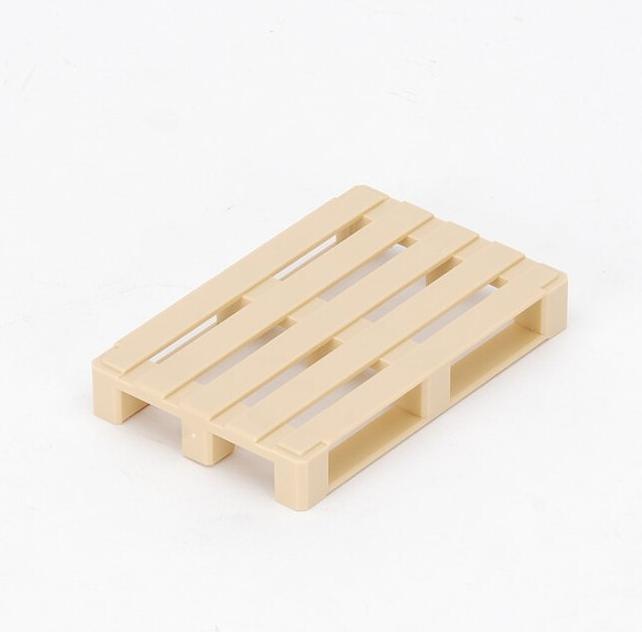 Produktbild Bruder 5 Euro-Paletten