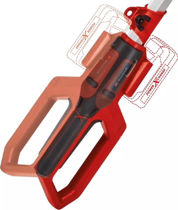 Immagine prodotto Einhell GC-HH 18/45 Li T (Batteria ricaricabile)