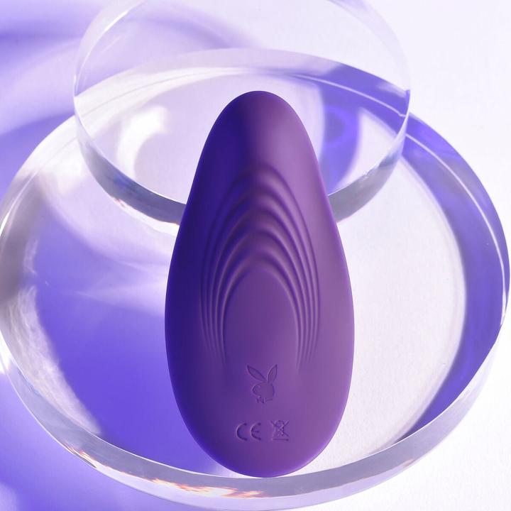 Produktbild Evolved Our Little Secret Vibrator Lila/Weiss