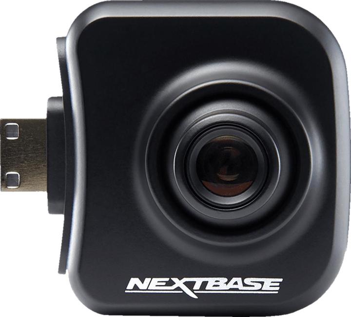 Nextbase Cabin View Camera (Built-in display, GPS receiver, HD)