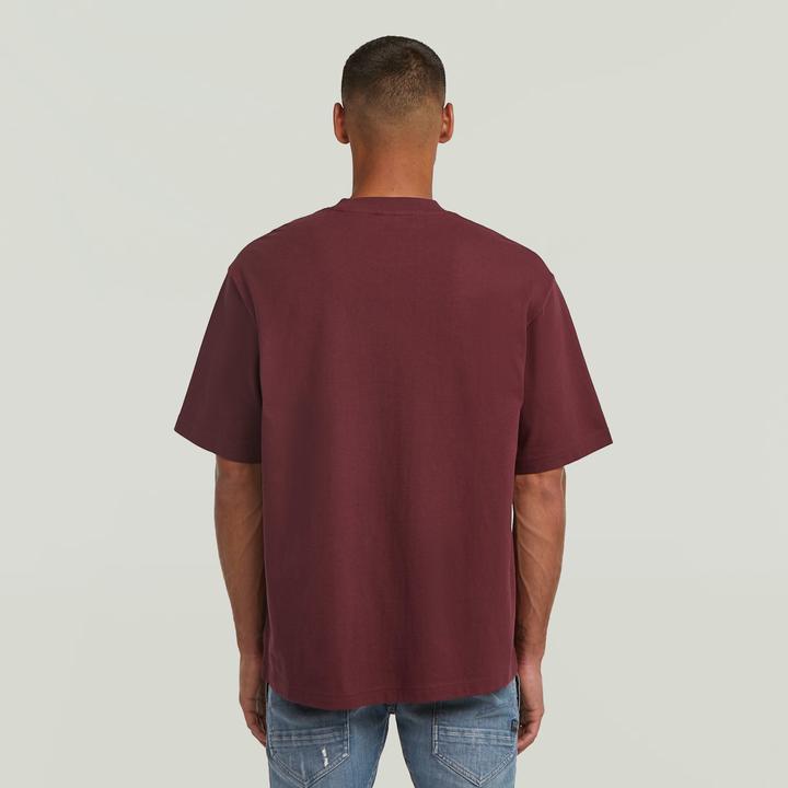 Produktbild G-Star Boxy Base (S)