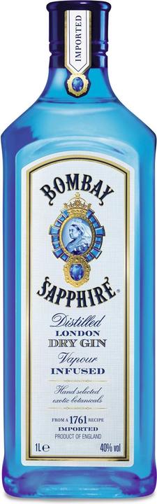 Bombay Sapphire
