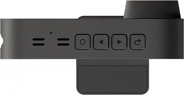 Image du produit DDpai Dash + Rear Camera N2 Dual, 2K, Wi-Fi, 1.9inch LCD, Black