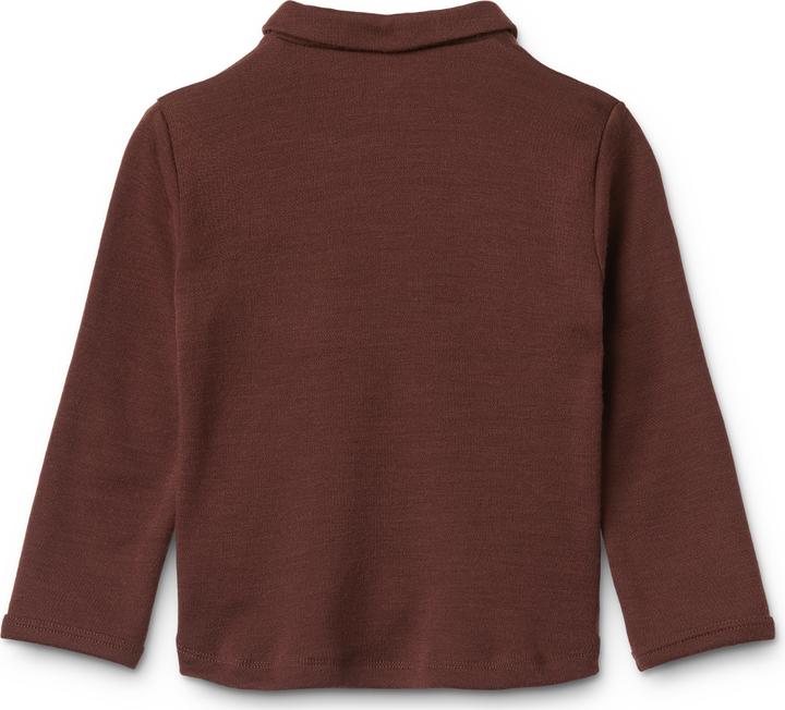 Immagine prodotto Little Savage Hemd mit Knöpfen (92)