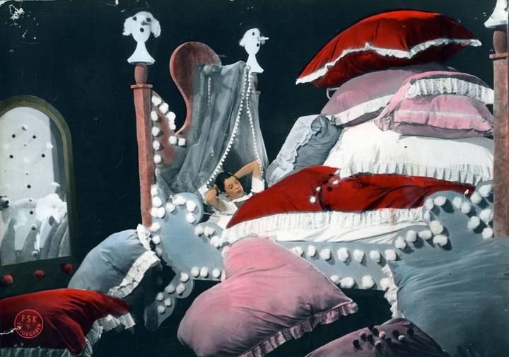 Produktbild Frau Holle (DVD, 2024, Deutsch)