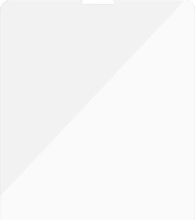 Actual product image PanzerGlass Classic (1 Piece, iPad Pro 12.9 2018 (3. Gen), iPad Pro 12.9 2020 (4. Gen))