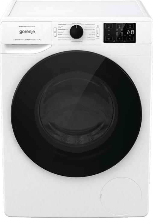 Produktbild Gorenje GORE Waschvollautomat (7 kg, Links)