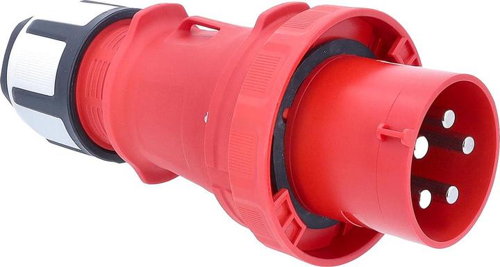 Actual product image As - Schwabe CEE plug