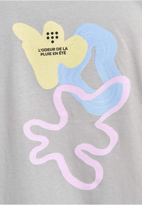 Produktbild Urban Classics Abstract Oversize Tee - 18469 (XS)