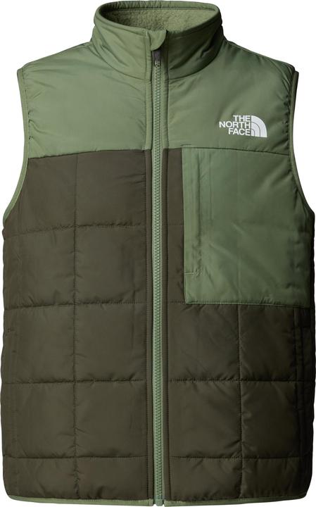 Image du produit North Face B Reversible Shasta Vest (L)