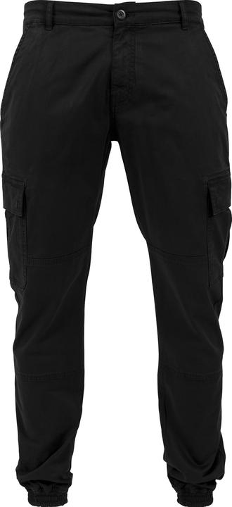 Immagine prodotto Urban Classics Washed Cargo Twill Jogging Pants (31)