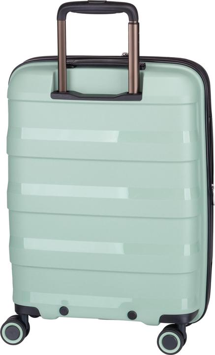 Immagine prodotto Stratic Paglia + custodia rigida() (43 l, Bagaglio a mano (fino a 50 litri))