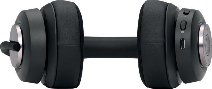 Actual product image Kensington Headset H3000 PROVC Bluetooth black (Wireless)