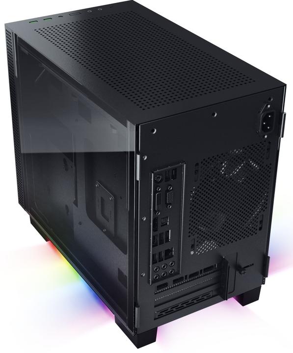 Immagine prodotto Razer Tomahawk (Mini-DTX, Mini-ITX)