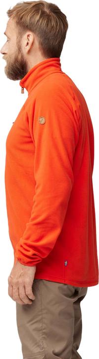 Produktbild Fjällräven Övik Lite Fleece Half Zip (XL)