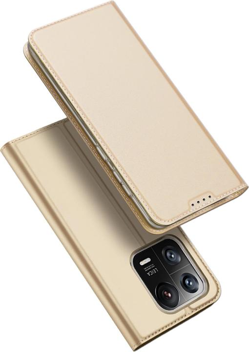 Produktbild Dux Ducis Skin Pro Series Bookcover (Xiaomi 13 Pro)
