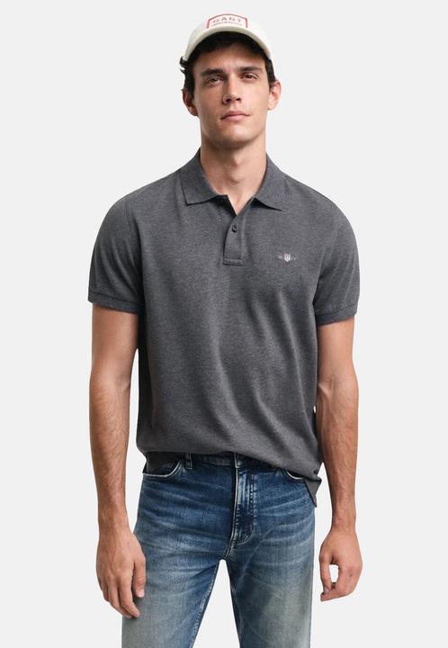 Produktbild GANT T-Shirt Poloshirt (XL)