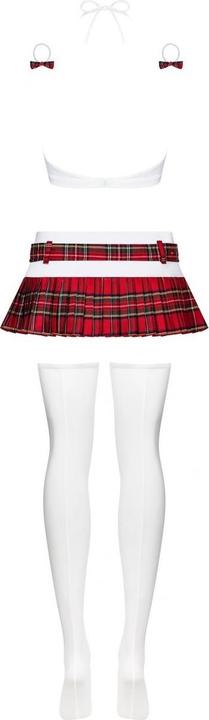 Produktbild Obsessive Schooly (S, M)