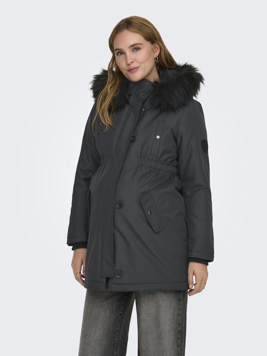 Produktbild Only Maternity OLMIRIS Langer Parka Langer Parka (S)