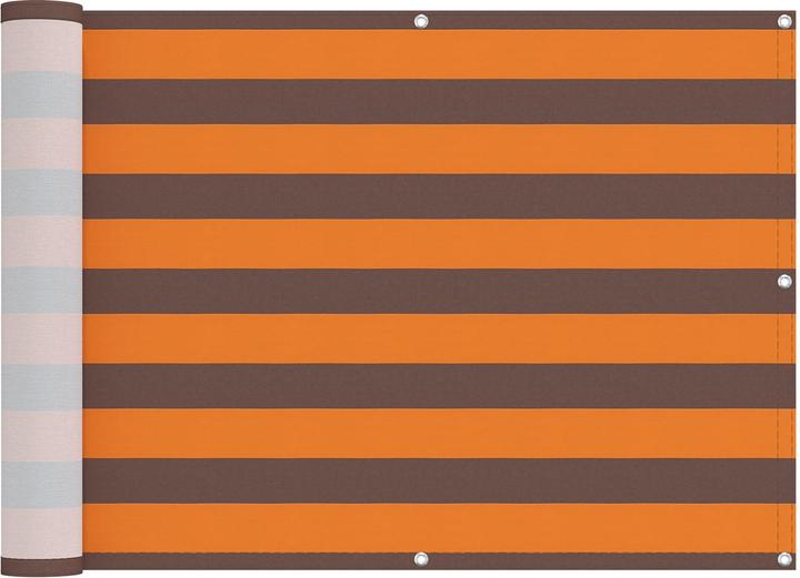 Produktbild vidaXL Balkonsichtschutz (200 cm)