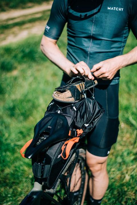 Produktbild Zefal Z-Adventure R17 (17 l, Satteltasche)