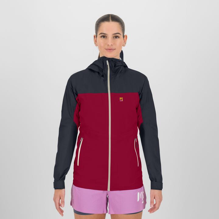 Immagine prodotto Karpos Lavaredo Rain Evo W Jacket (S)