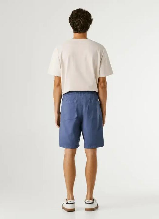 Produktbild Pepe Jeans Short aus Popeline (36)