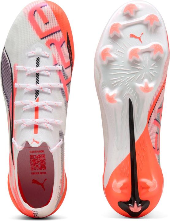 Actual product image Puma ULTRA 5 ULTIMATE FG Wn's (37.5)