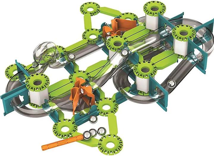 Image du produit Geomag Boucles et virages par gravité