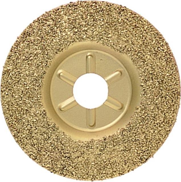 Immagine prodotto Disco in granulato di metallo duro