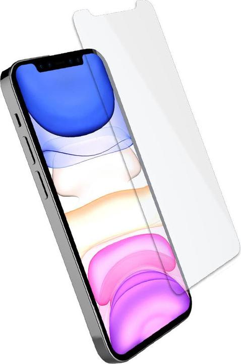 Produktbild Cygnett OpticShield 2.5D Glass iPhone 12 Pro Max (1 Stück, Apple iPhone 12 Pro Max)
