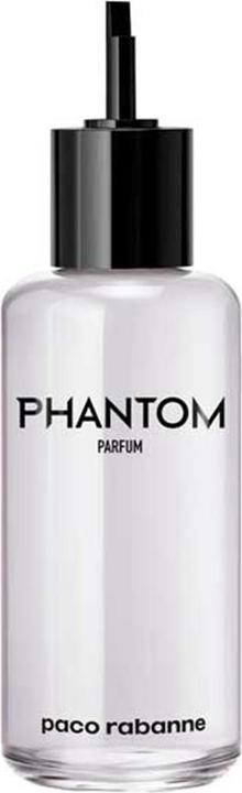 Actual product image Paco Rabanne Phantom Perfume Refillable 150 ml (Eau de parfum, 150 ml)