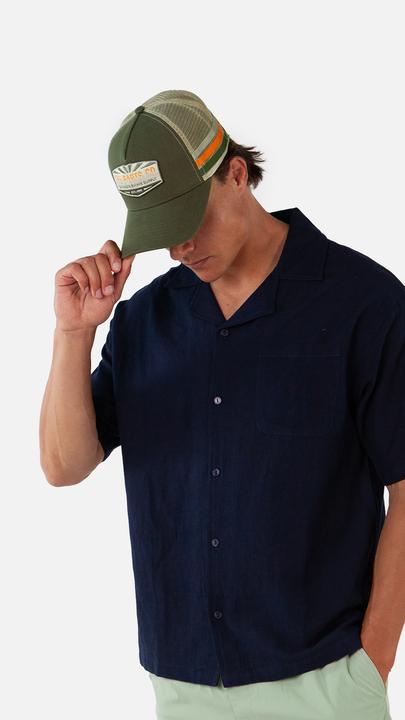 Produktbild Barts Mc Graw Cap (One Size)