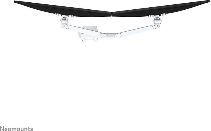 Actual product image Neomounts Flat Screen Desk Mount (Table, 32")