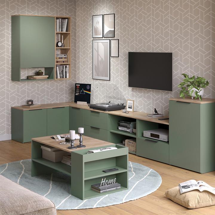 Image du produit Vicco Wido (50 x 40 x 80 cm)