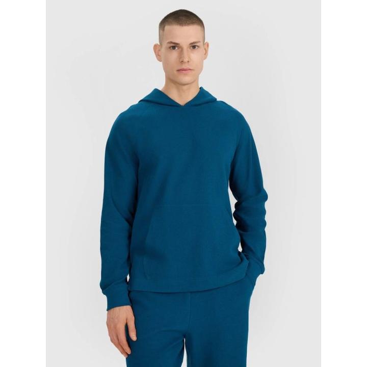 Produktbild 4F Herren-Sweatshirt mit Kapuze (L)